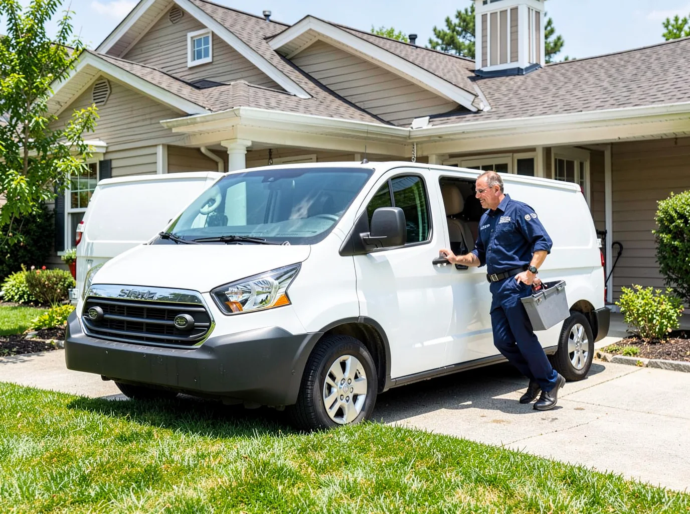 Emergency Plumber company in Woodbury, VT